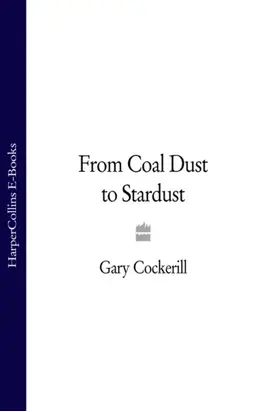 From Coal Dust to Stardust
