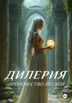 Дилерия: Пророчество песков