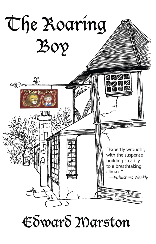 The Roaring Boy