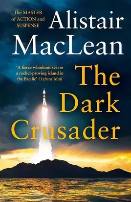 The Dark Crusader
