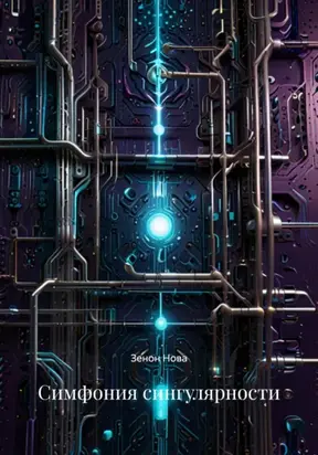 Симфония сингулярности