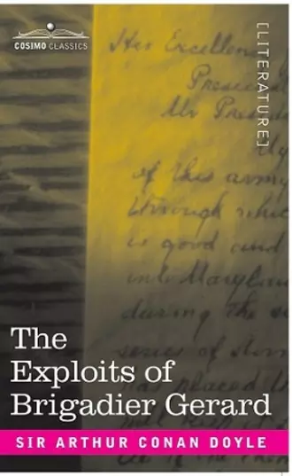 The Exploits of Brigadier Gerard