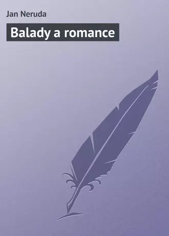 Balady a romance