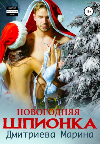 Новогодняя Шпионка