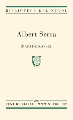 Diari de Kassel