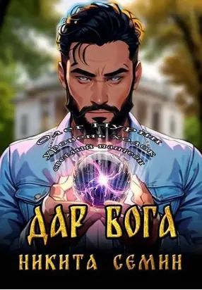 Дар Бога (СИ)