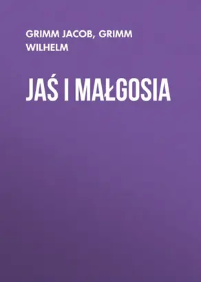 Jaś i Małgosia