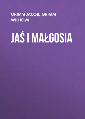 Jaś i Małgosia