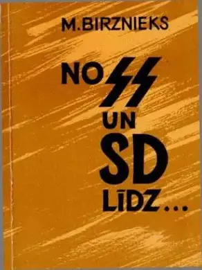 No SS un SD līdz...