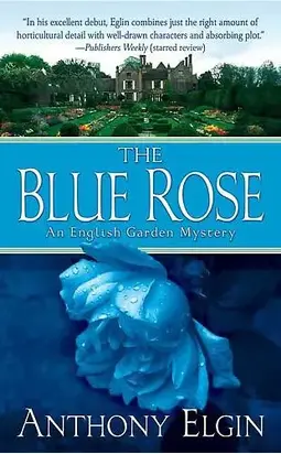 The Blue Rose