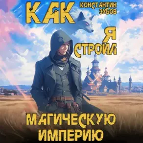 Как я строил магическую империю
