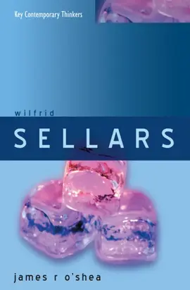 Wilfrid Sellars