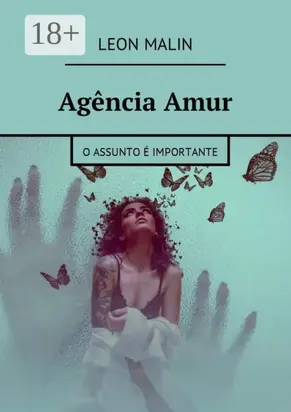 Agência Amur. O assunto é importante