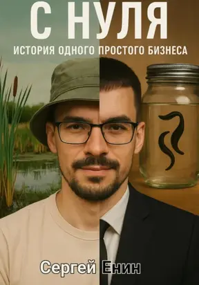 С нуля. История одного простого бизнеса