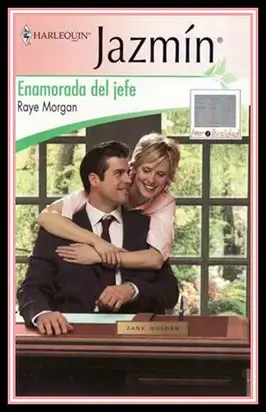 Enamorada del jefe
