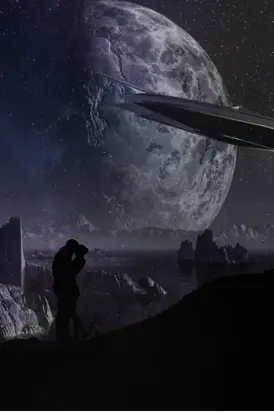 +The Systemcross Story+