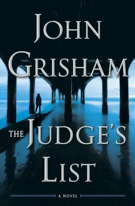 The Judge’s List