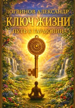 Ключ жизни: путь к гармонии