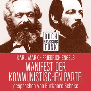 Komunistiskas partijas manifests