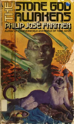 The Stone God Awakens