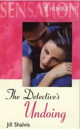 The Detective’s Undoing