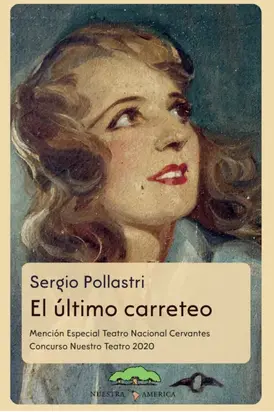 El último carreteo
