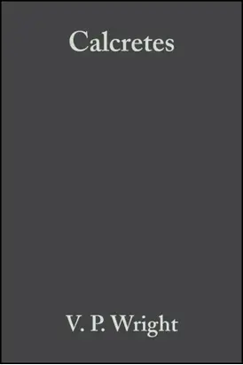 Calcretes (Reprint Series Volume 2 of the IAS)