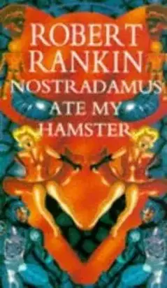 Nostradamus Ate My Hamster