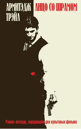 Лицо со шрамом [litres]