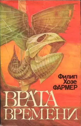 Врата времени
