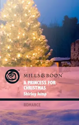 A Princess for Christmas