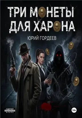 Три монеты для Харона