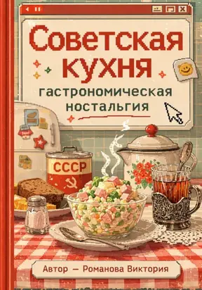 Советская кухня: гастрономическая ностальгия