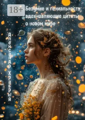 Безумие и гениальность: вдохновляющие цитаты о новом мире