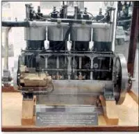 Сказка о велосипедных механиках братьях Райт