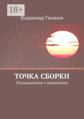 Точка сборки. Размышление о мышлении