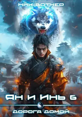 Ян и Инь 6. Дорога домой