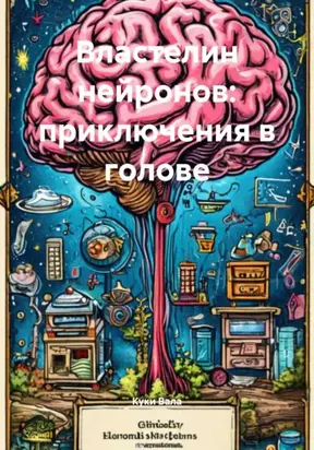 Властелин нейронов: приключения в голове