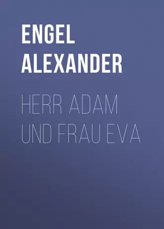 Herr Adam und Frau Eva