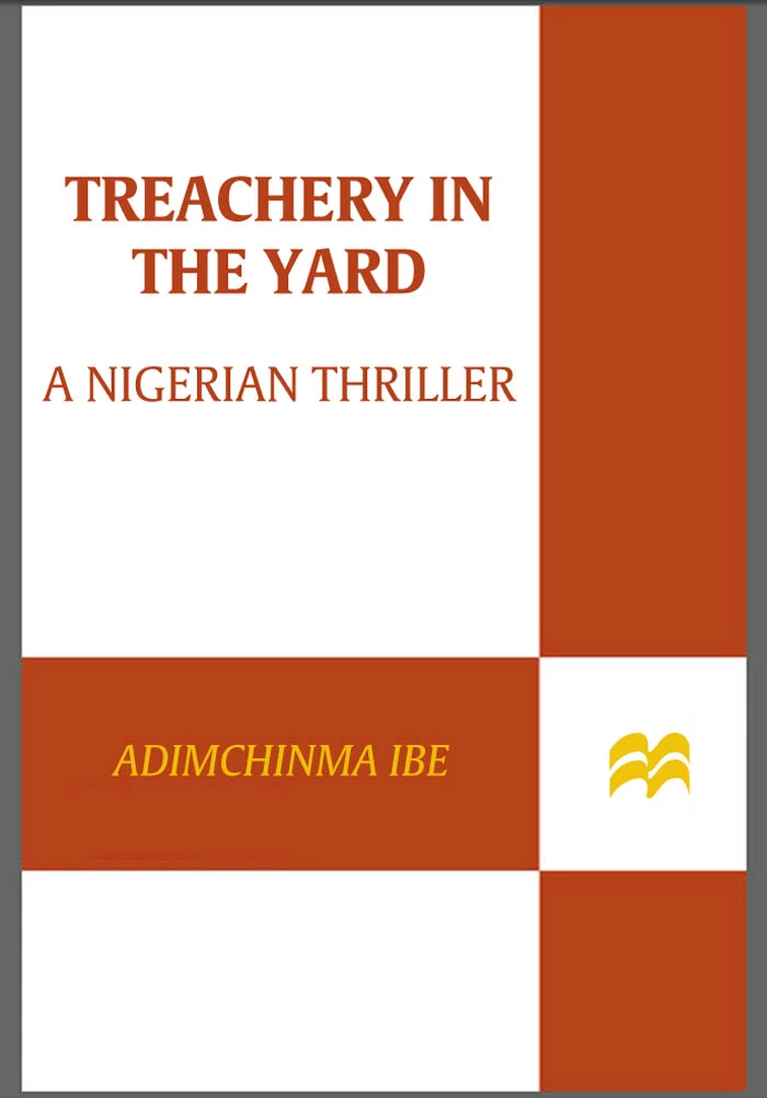 Treachery in the Yard