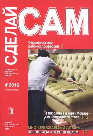 Открываем мир рабочих профессий_Тазик оливье и торт 