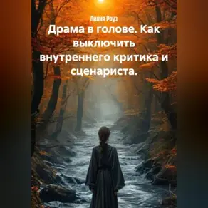 Драма в голове. Как выключить внутреннего критика и сценариста.