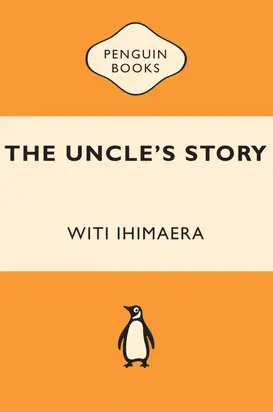 Uncle's Story