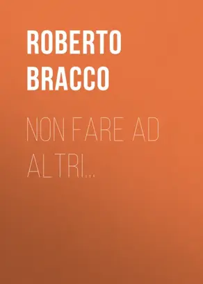 Non fare ad altri...