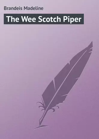 The Wee Scotch Piper