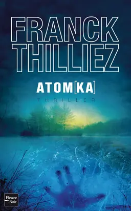 Atomka