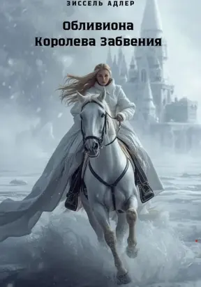 Обливиона Королева Забвения