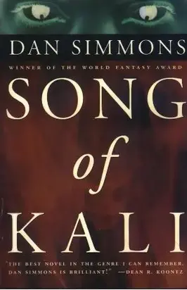 Song of Kali