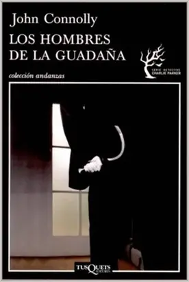 Los hombres de la guadaña