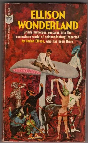 Ellison Wonderland